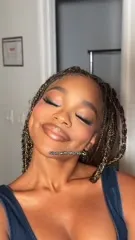 Marsai Martin - Video