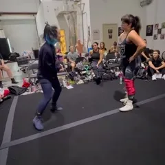 Lyra Valkyria - Video #253560