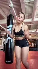 Luana Santos / Luanasantosmma - Video