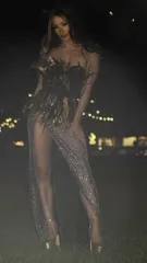 WWE/AEW Sasha Banks | Mercedes Moné - Video #380336