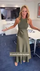 Amanda Holden - Video #407644
