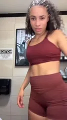 Amiah Simmons - Video #122292