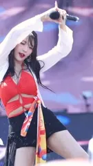 Chowon (LIꓨHTSꓵM | LIGHTSUM) - Video #76524