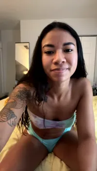 Ameena Green - Video